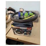 Car care items