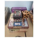 Assorted games