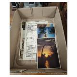 Postcards