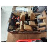 Clamps