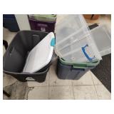 5 totes 2 with kids