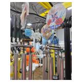 Wind chimes