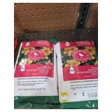 Bird food