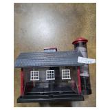Bird feeder