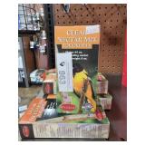 Bird food