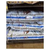 Bird food