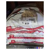 Bird food