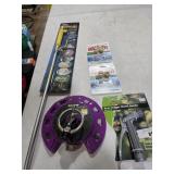 Garden items