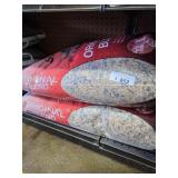 Bird food