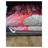 Bird food