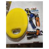Garden items