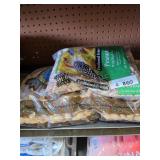Bird food