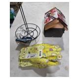 Bird items