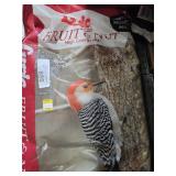 Bird food