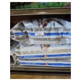 Bird food