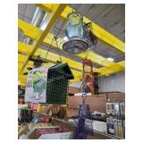 Bird feeder