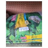Bird food