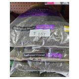 Bird food
