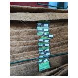 Coco plant liners - 2 stacks