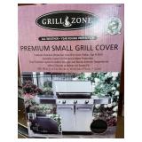 Grill Cover