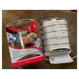 2 Weber Grilling Racks