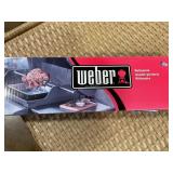 Weber Grilling Rotisserie for Spirit Grills