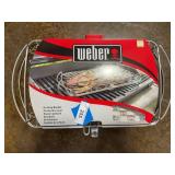 Weber Grilling Basket