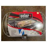 Weber Grilling Basket