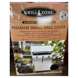 Grill Cover