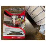 2 Weber Grilling Racks