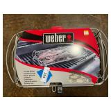Weber Grilling Basket