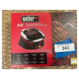 Weber Grilling igrill Thermometer- Bluetooth