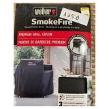 Weber Grilling Grill Cover