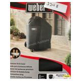 Weber Grilling Grill Cover