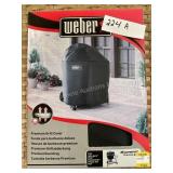 Weber Grilling Grill Cover