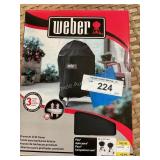 Weber Grilling Grill Cover