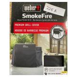 Weber Grilling Grill Cover