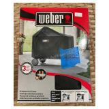Weber Grilling Grill Cover