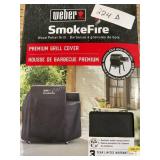 Weber Grilling Grill Cover