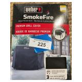 Weber Grilling Grill Cover