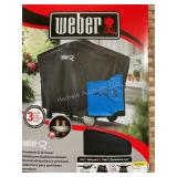 Weber Grilling Grill Cover