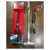 3 Weber Grilling Accessories