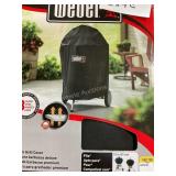 Weber Grilling Grill Cover