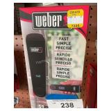 Weber Grilling Thermometer