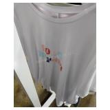 Assortment of 4 womens shirts