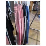 Womens clothing top and bottom