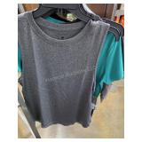 Assortment of 8 womens shirts