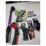 Garden items