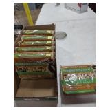 Bird food