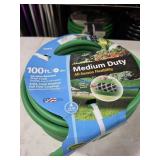 Garden item